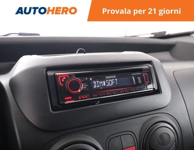 FIAT Fiorino 1.4 8V 77CV Cargo SX