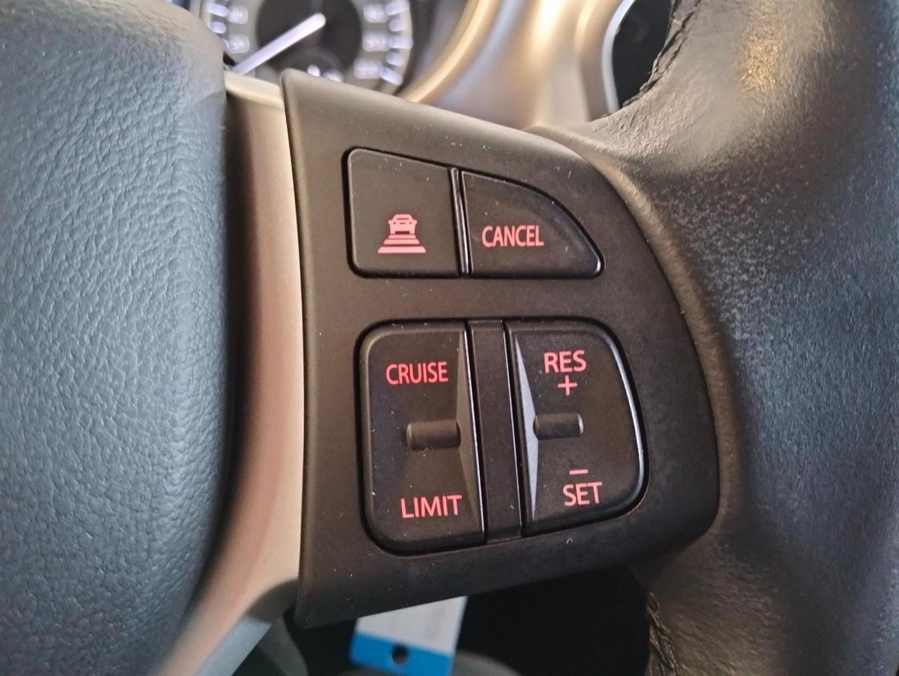 Suzuki Vitara 1.4h Cool + - 5.000 dal Listino !