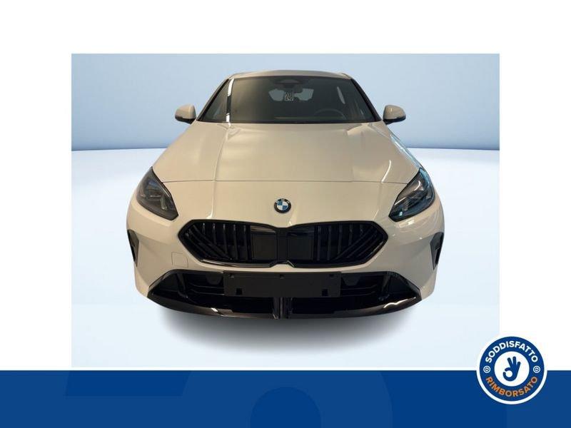 BMW Serie 1 118d M Sport Pro