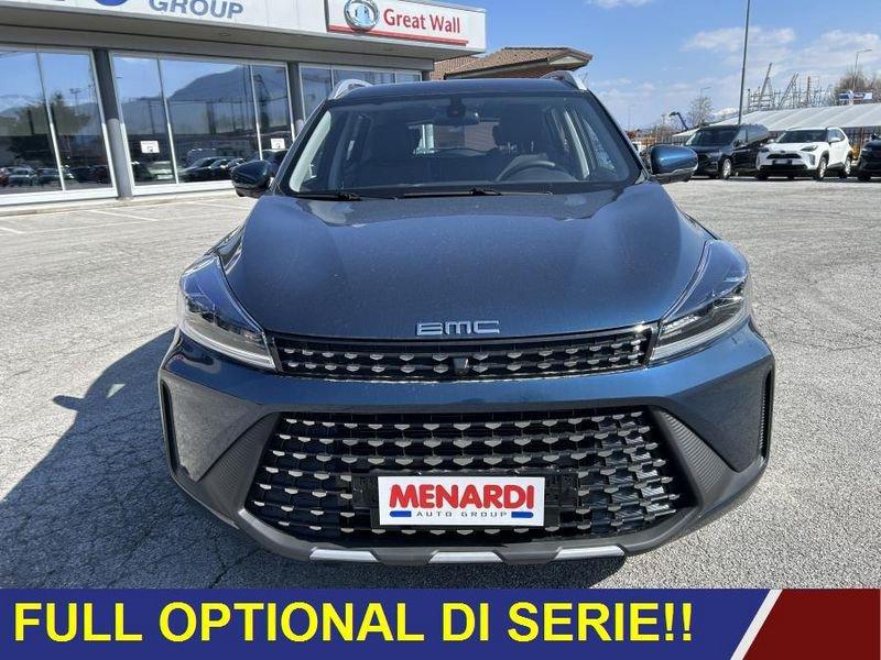 EMC Sei 1.5T GPL CVT PROMOZIONE MESE IN CORSO!!