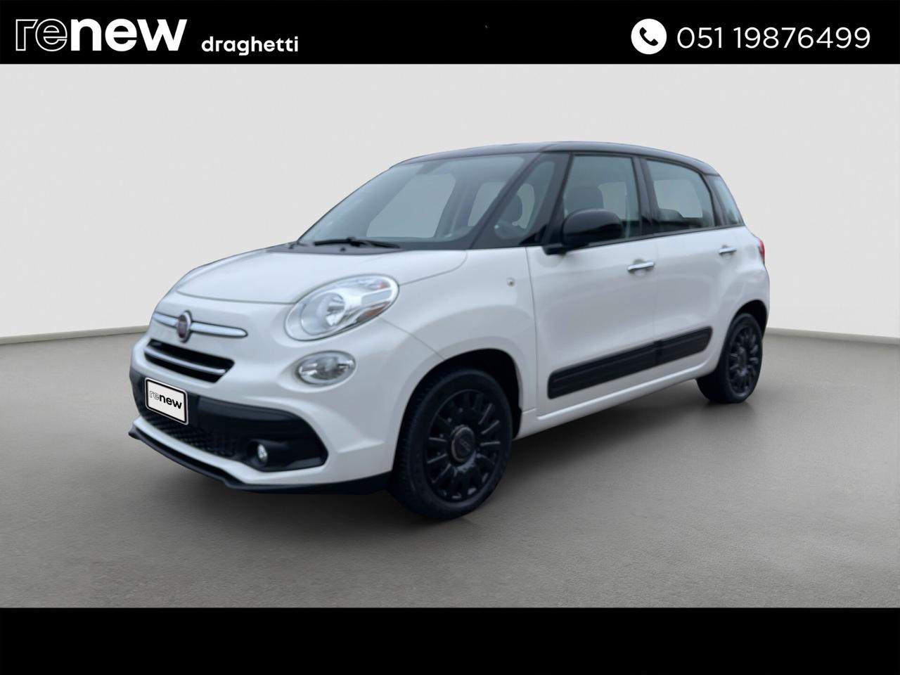 Fiat 500L 1.3 Multijet 95 CV Business