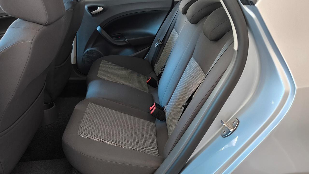 Seat Ibiza 1.2 5p. Style