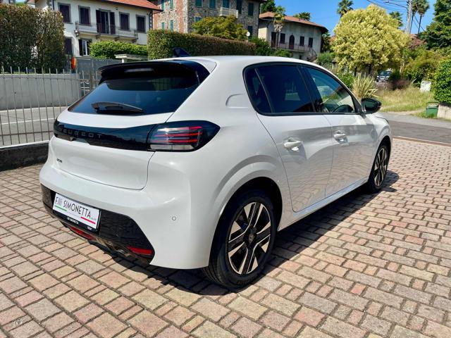 PEUGEOT 208 PureTech 100 Stop&Start 5 porte Allure - KM0