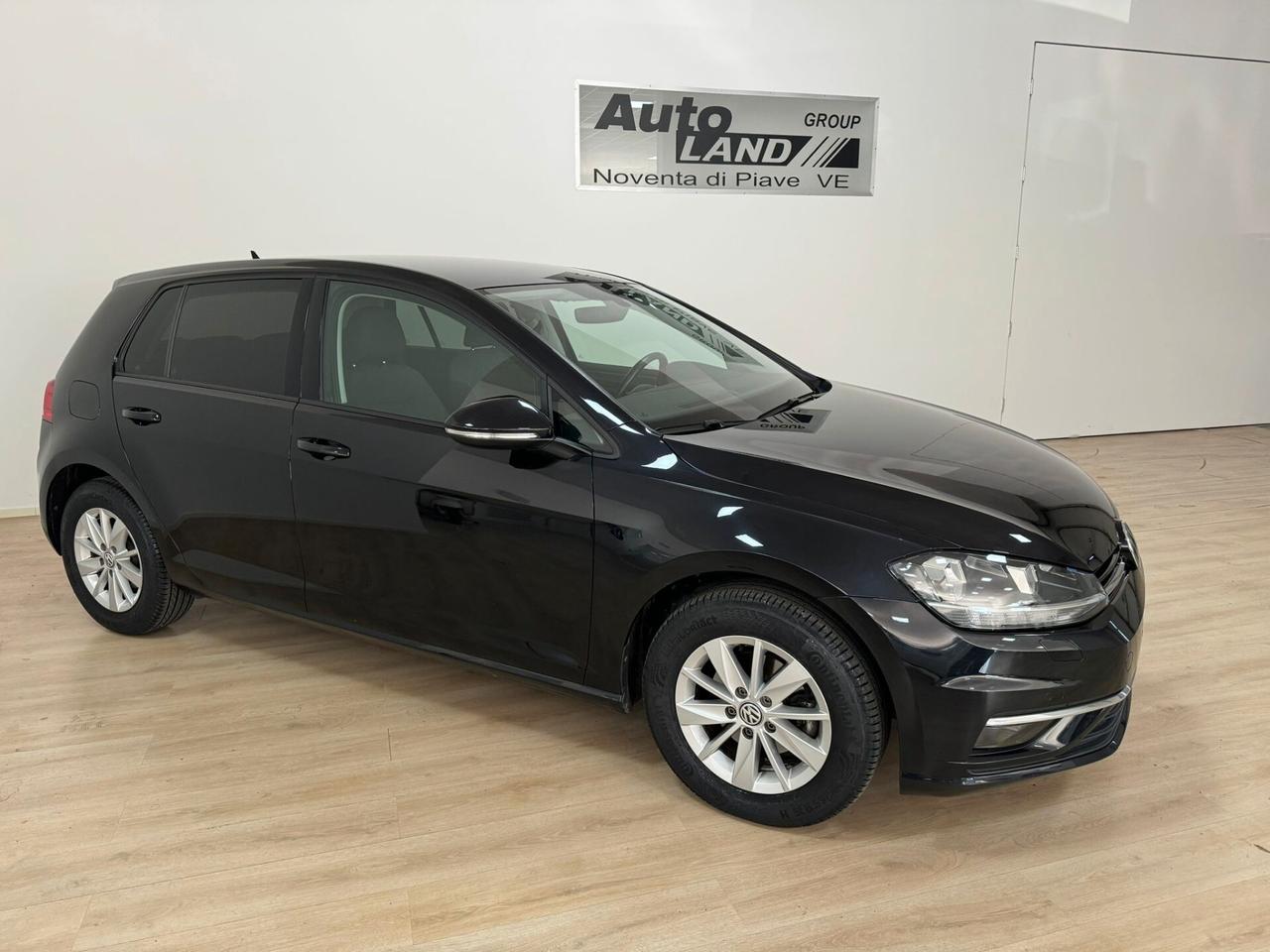 Volkswagen Golf 5p 1.0 tsi Trendline Tech **** NEOPATENTATI****