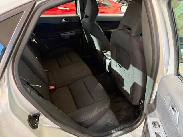 Volvo S40 1.6 16V cat Summum GPL