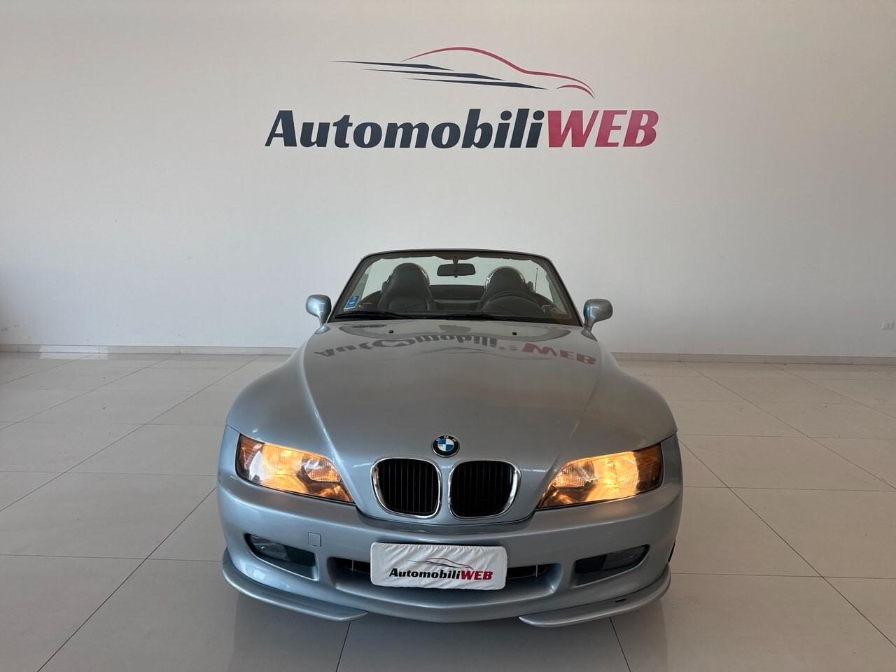 Bmw Z3 1.9 16V cat Roadster