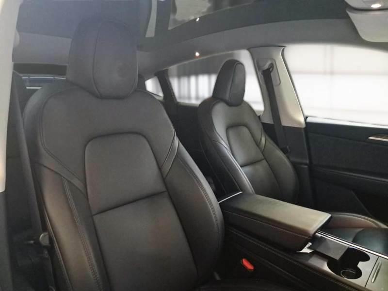 TESLA MODEL Y 75 KWH PERFORMANCE DUAL MOTOR 4WD AUT SUV