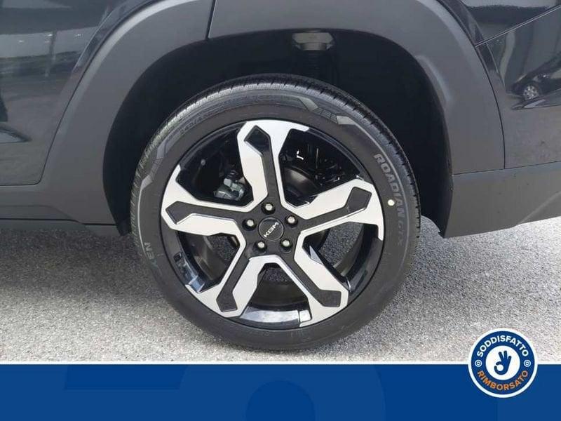 KGM Torres HEV K-Line 1.5 Turbo GDI 2WD AT