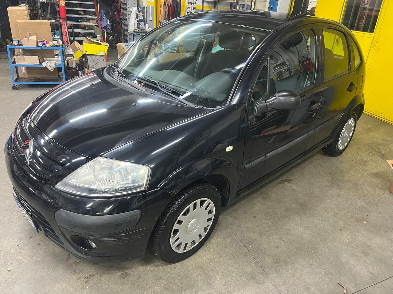 Citroen C3 1.1 Classique