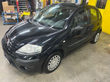 Citroen C3 1.1 Classique
