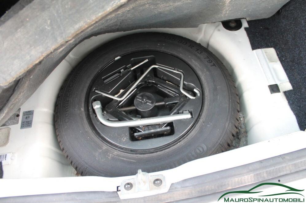 Fiat Panda 1.3 MJT PER NEOPATENTATI