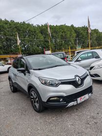 Renault Captur dCi 8V 90 CV EDC Start&Stop Energy Intens