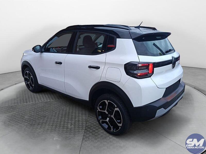 Citroën C3 C3 PureTech 100 S&S Plus