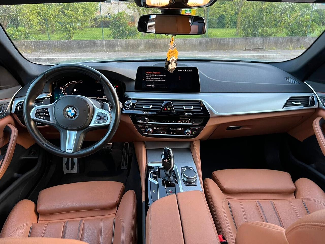 Bmw 530 530d xDrive Touring Msport