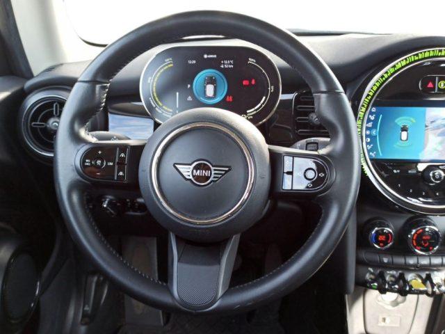 MINI Cooper SE Essential Aut.