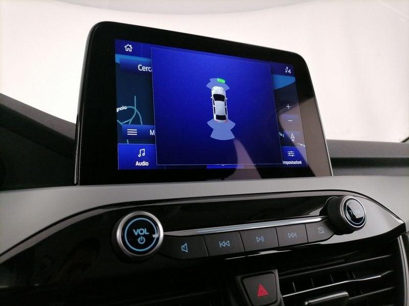 Ford Kuga 1.5 ecoboost Connect 2wd 120cv