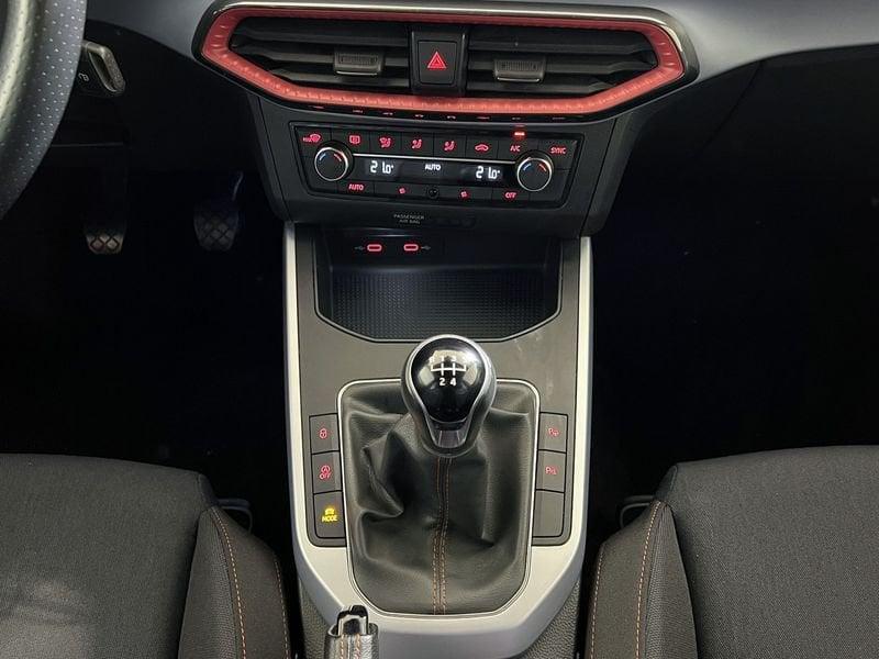 Seat Arona Arona 1.0 EcoTSI FR