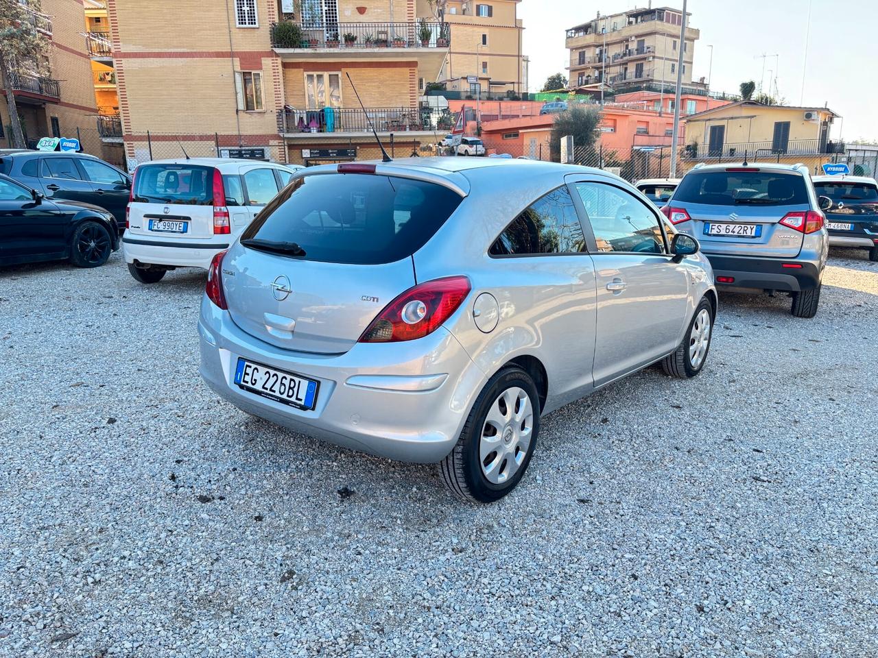Opel Corsa 1.3 CDTI 75CV F.AP. 3 porte Elective