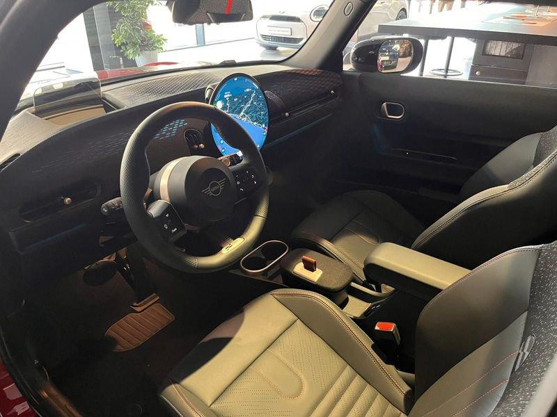 MINI Mini Cooper S HAT