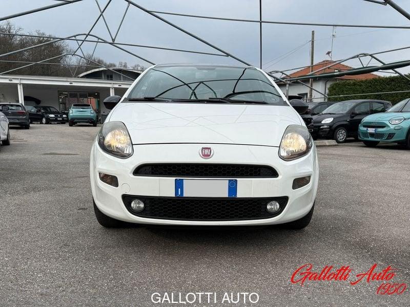 FIAT Punto 1.2 Pop 5p 60cv