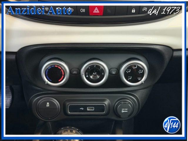 FIAT 500L N1 Pro 1.3 MJT 95CV 4 Posti Autocarro Urban