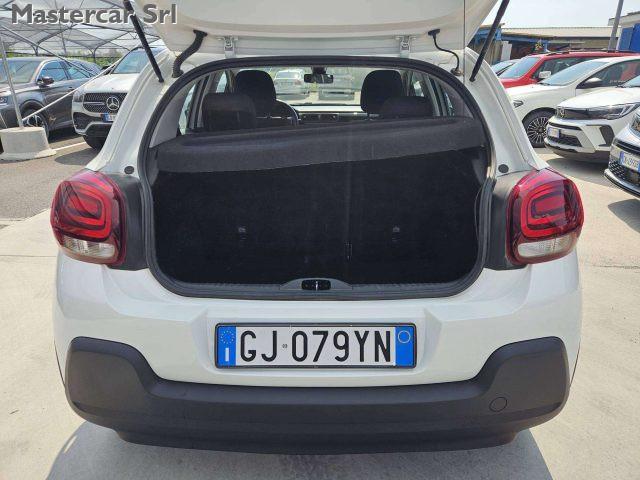 CITROEN C3 BLUEHDI 100 BUSINESS COMBI N1 5 posti - GJ079YN