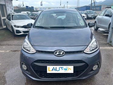 Hyundai i10 CAMBIO AUTOMATICO / GPL