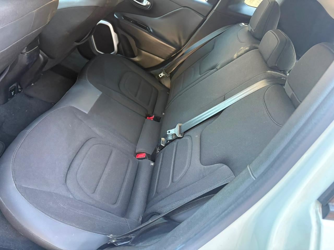 Jeep Renegade 2.0 Mjt 140CV 4WD Active Drive Limited