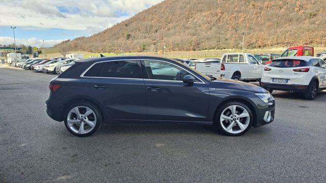 AUDI A3 SPB 30 TDI sportback DAYTONA