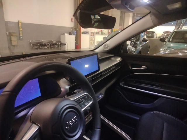 JEEP Avenger 1.2 100CV MHEV Summit KM 5.000