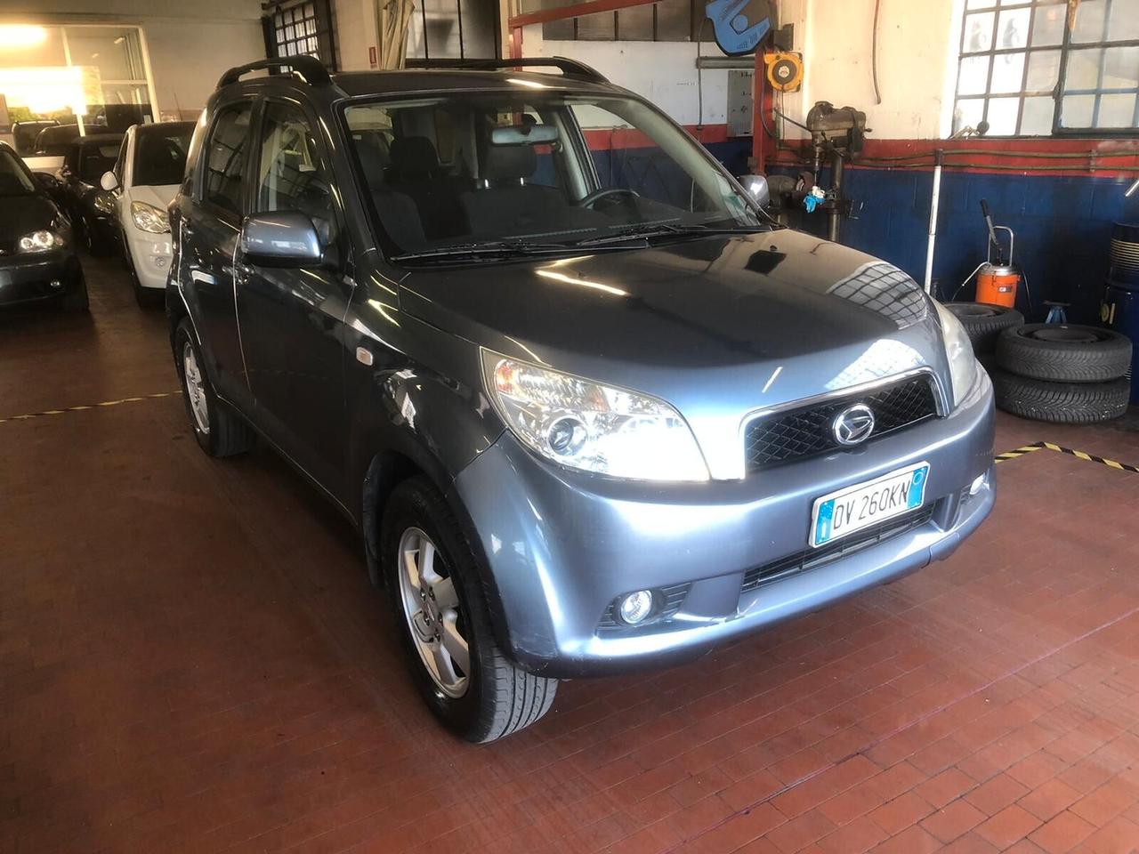 Daihatsu Terios 1.5 2WD B Easy Five