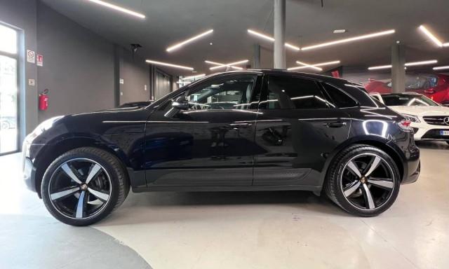 Porsche Macan 2.0 T 265cv pdk