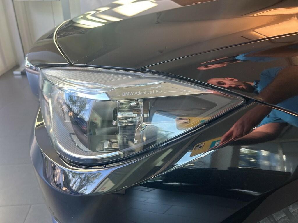 BMW Serie 3 Gran Turismo 330 d Luxury xDrive Auto