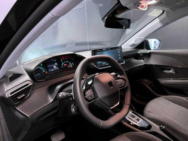 PEUGEOT 208 Hybrid 110 e-DCS6 Style