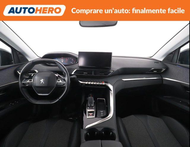 PEUGEOT 5008 BlueHDi 130 S&S EAT8 Allure Pack