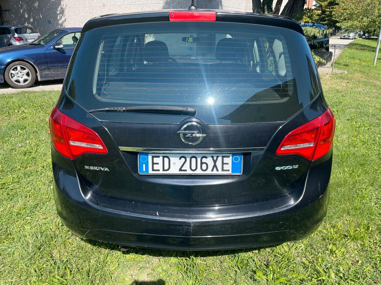 Opel Meriva 1.3 CDTI 95CV eco FLEX Cosmo