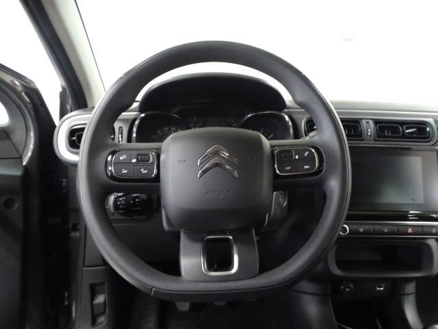 CITROEN C3 1.2 PureTech 83CV Plus *PROMO PARISI GROUP*