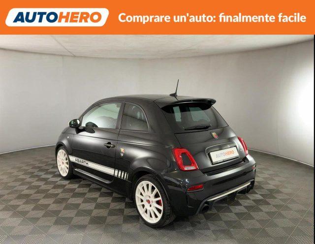 ABARTH 595 1.4 Turbo T-Jet 180 CV Esseesse