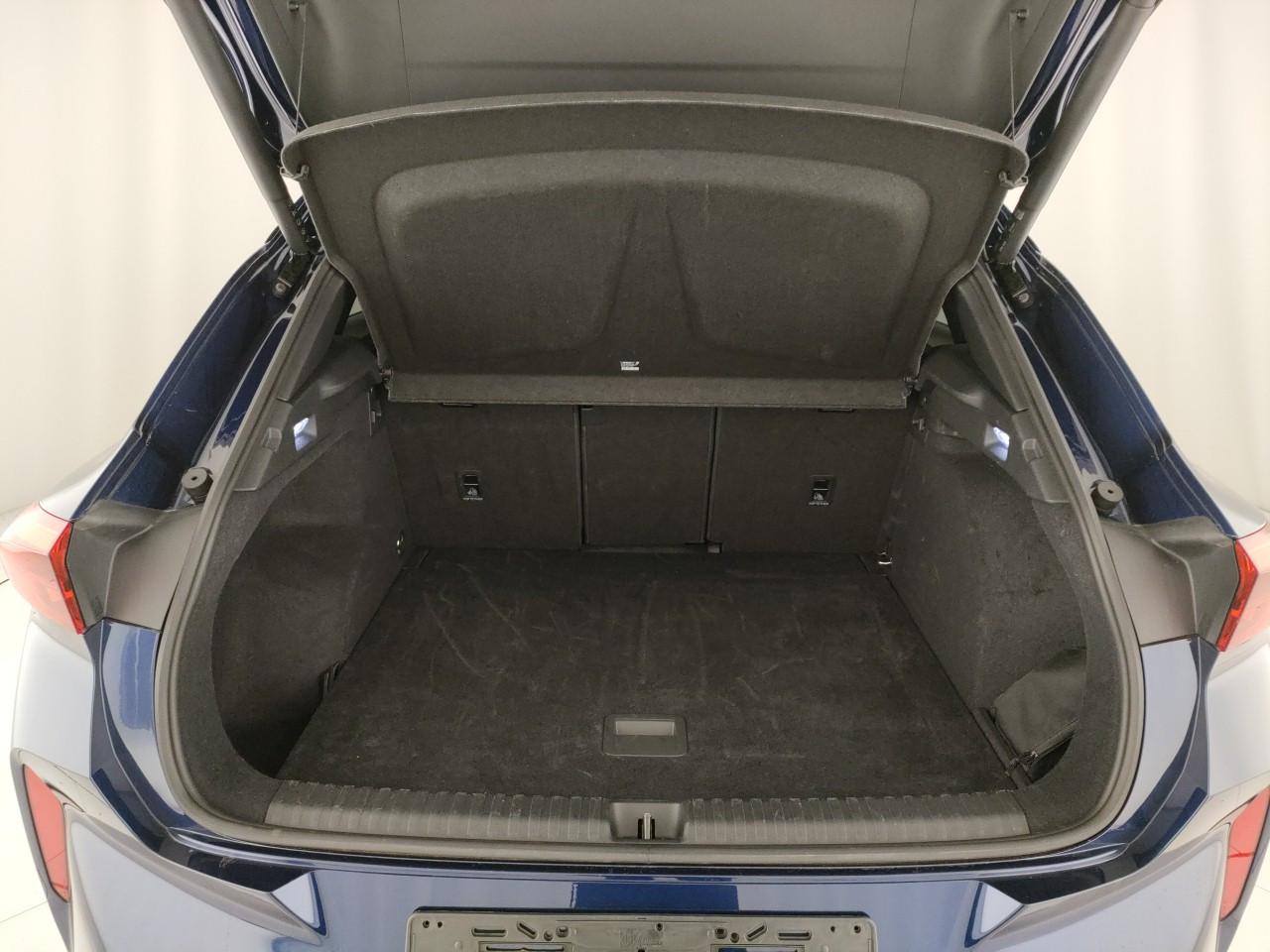 CUPRA Terramar 1.5 hybrid 150cv dsg