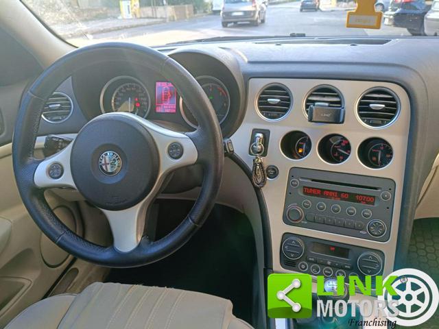 ALFA ROMEO 159 1.9 JTDm 16V