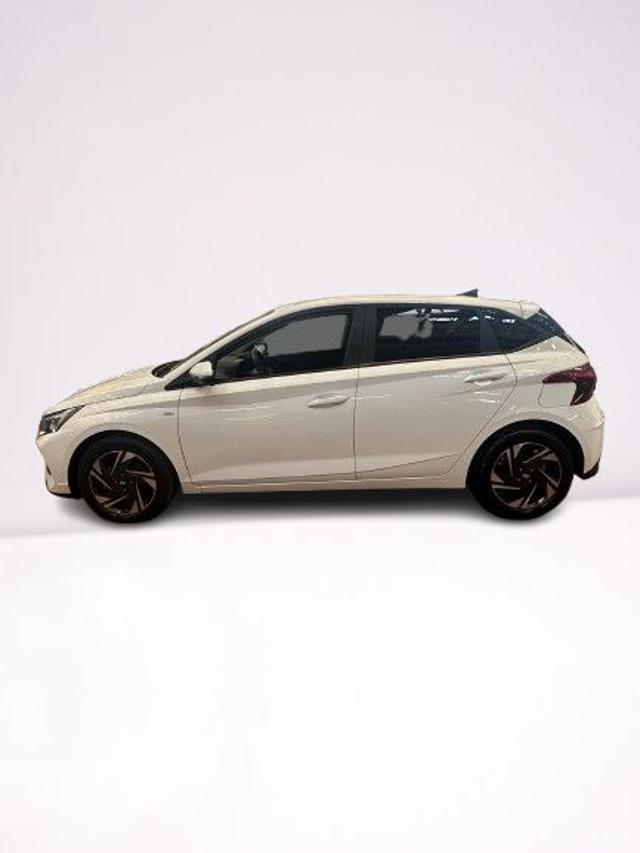 HYUNDAI i20 1.0 T-GDI 48V iMT Connectline