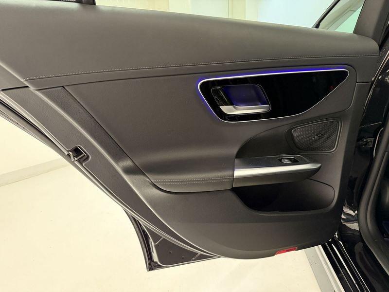 Mercedes-Benz Classe C C 220 d Mild hybrid Premium