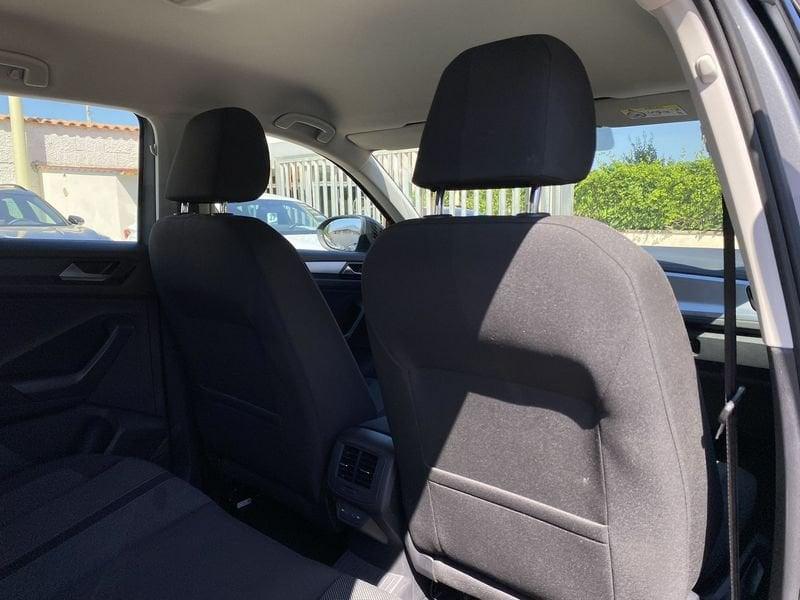 Volkswagen T-Roc Life 2.0 TDI 116CV