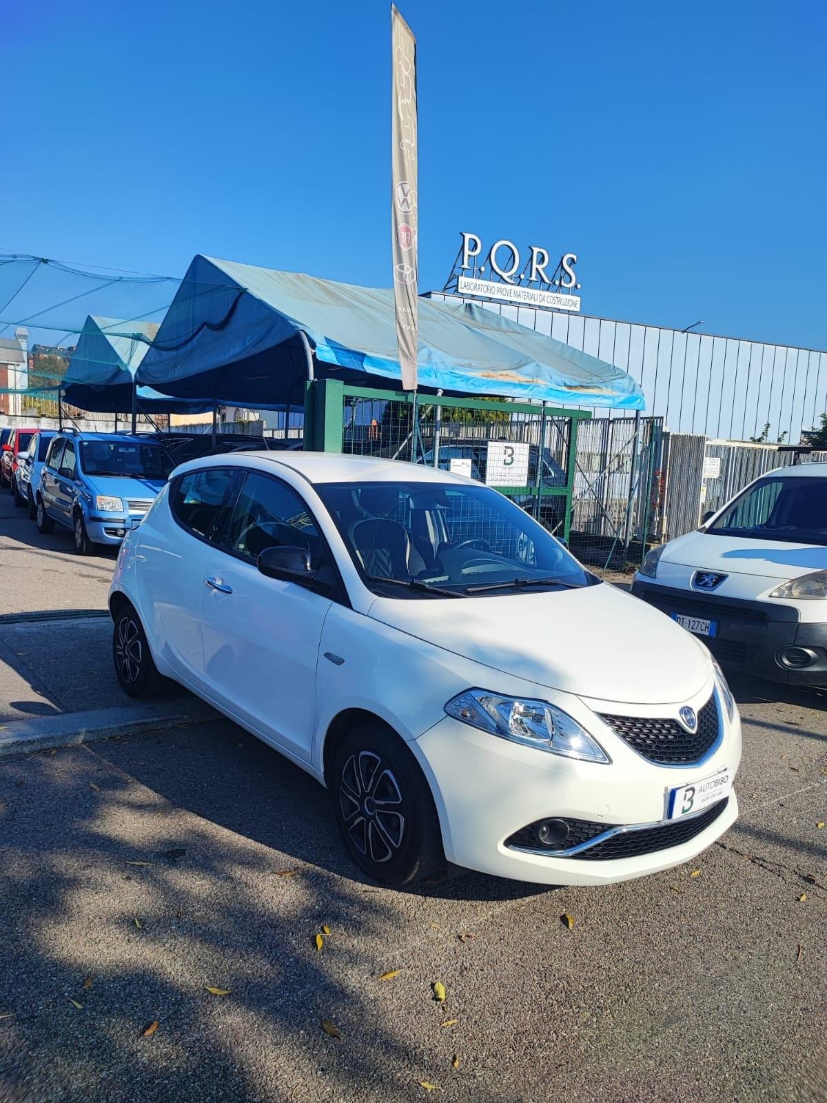 Lancia Ypsilon 1.2 69 CV 5 porte Platinum