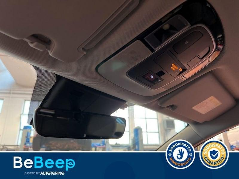 Hyundai Tucson 1.6 HEV BUSINESS 2WD AUTO