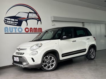 Fiat 500 L 500L 1.3 mjt Trekking 95cv Euro 6