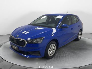Skoda Fabia Fabia 1.0 MPI EVO 80 CV Ambition