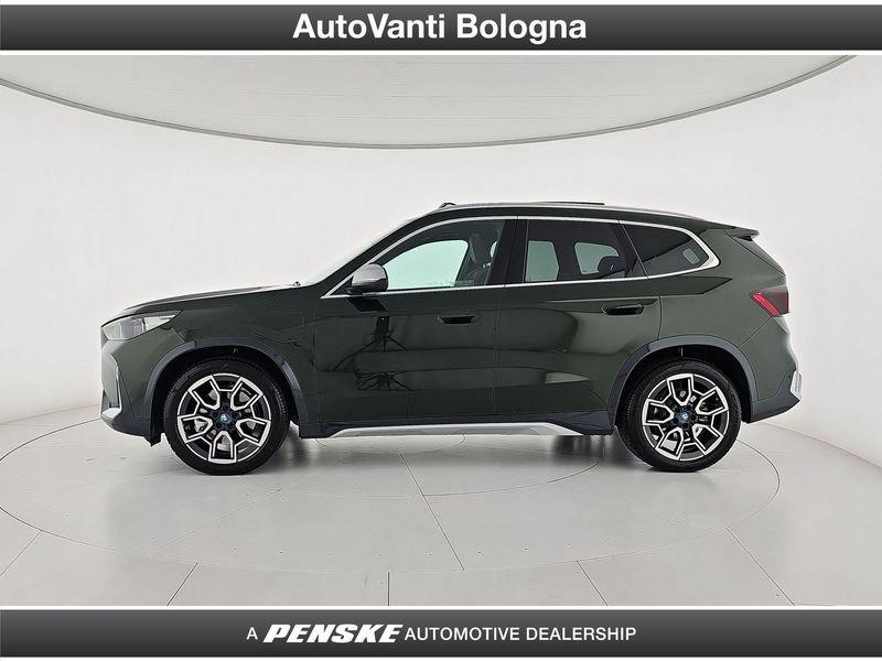 BMW X1 X1 xDrive 30e xLine