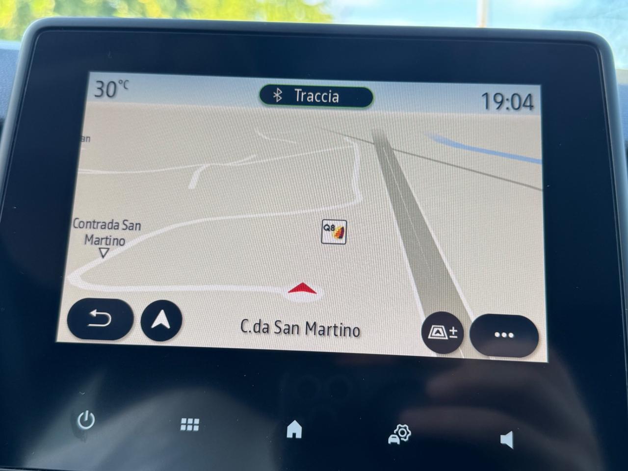 Renault Clio Blue dCi 85 CV 5 porte Business