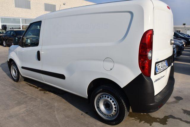 FIAT Doblo Doblò 1.6 MJT 105CV S&S PL-TN Cargo Maxi Business